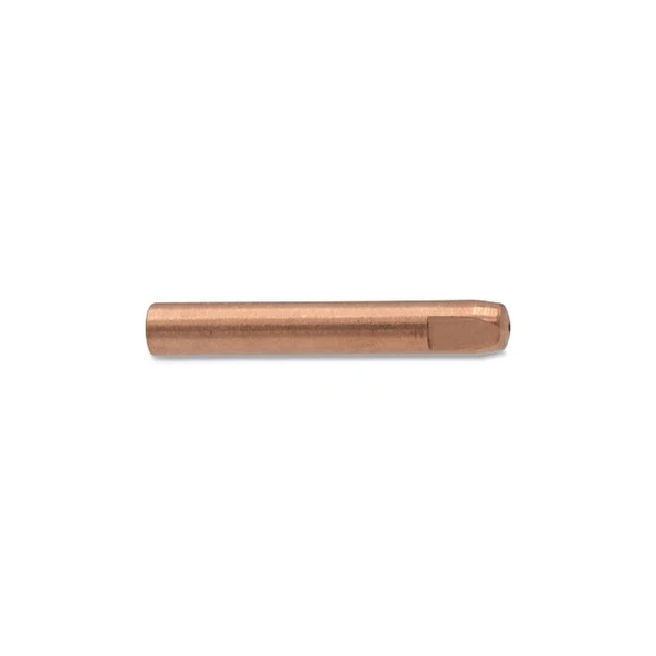MIG Contact Tip, 1/16 in, Bernard® Style, Standard, Adjustable