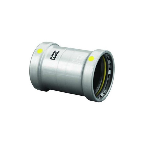 Viega Strt,Steel,Press-fit3in,Press-fit3in 28790