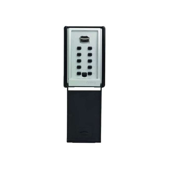 Abus Lock Box, Metal, 119 mm H 10767