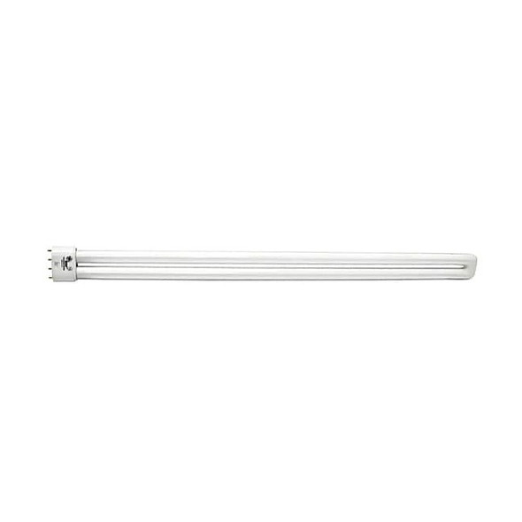 Current GE Biax (TM) 18W, T5 PL Plug-In Fluorescent Light Bulb F18BX/SPX41