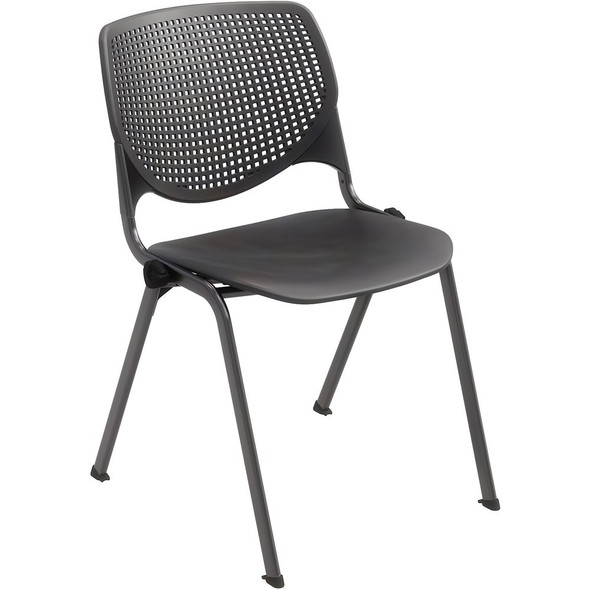 KFI Kool Chair 2300BKP10