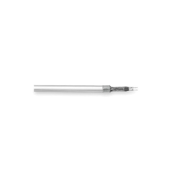 Tempco Swaged Cartridge Heater,74W/sq. In. HDC12025