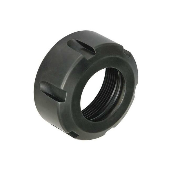 Techniks Extended Reach High Speed Nut,ER40 41940