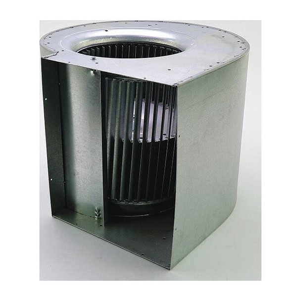 Titus Blower Assembly,No Motor 10051005