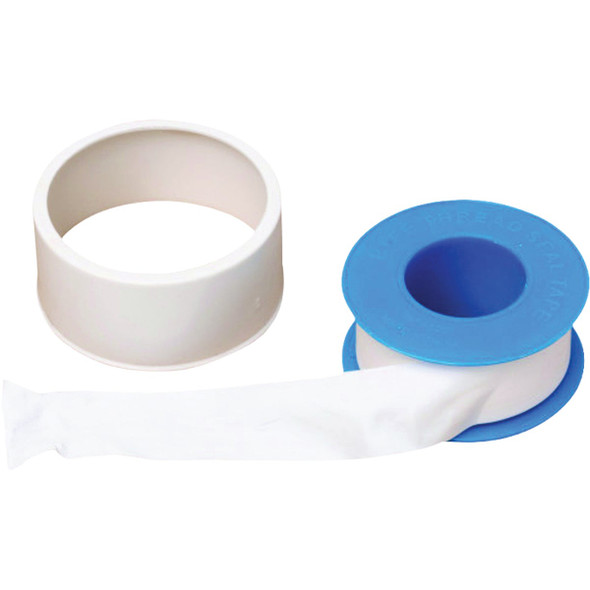 Oatey 3/4 In. x 520 In. PTFE Thread Seal Tape 17252B