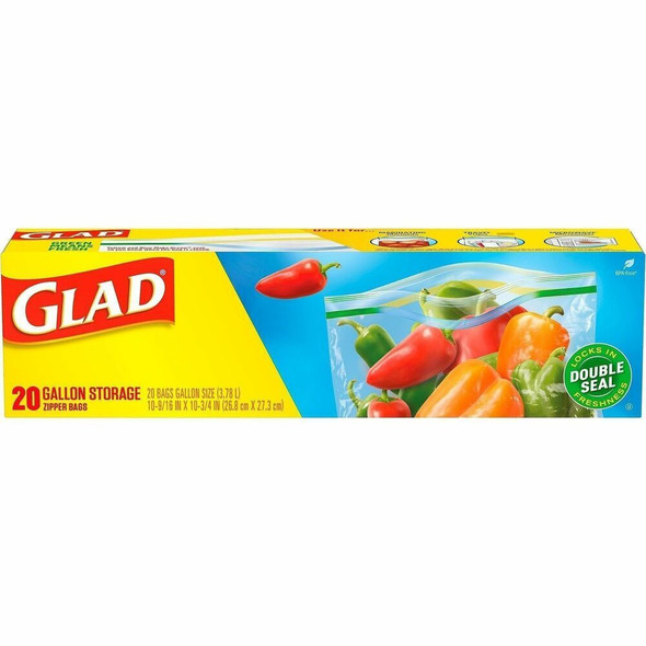 Glad  Food Bag 55050
