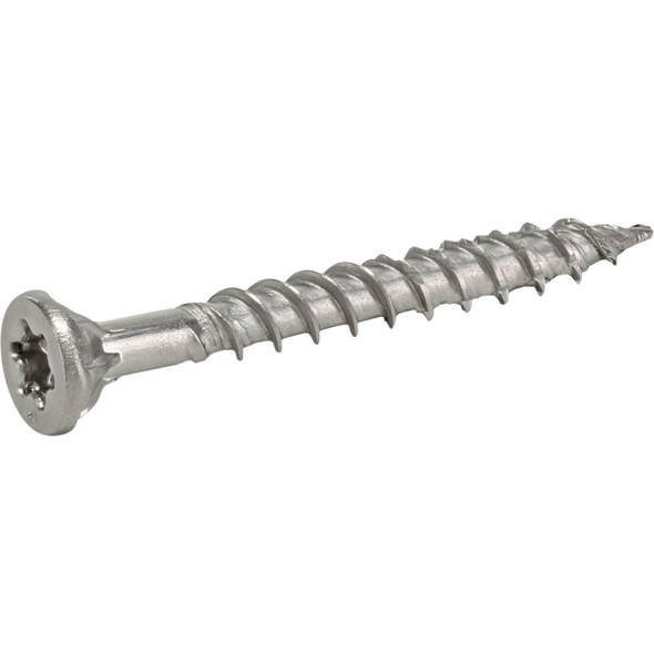 Power Pro 158 8x1-3-4 Ss Wood Scrw 48620V4 235519