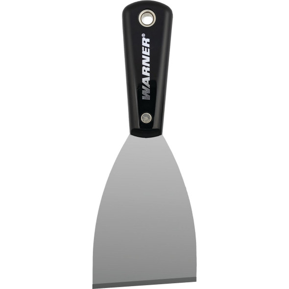Warner Painter's Series 3 In. Stiff Paint Scraper 10323