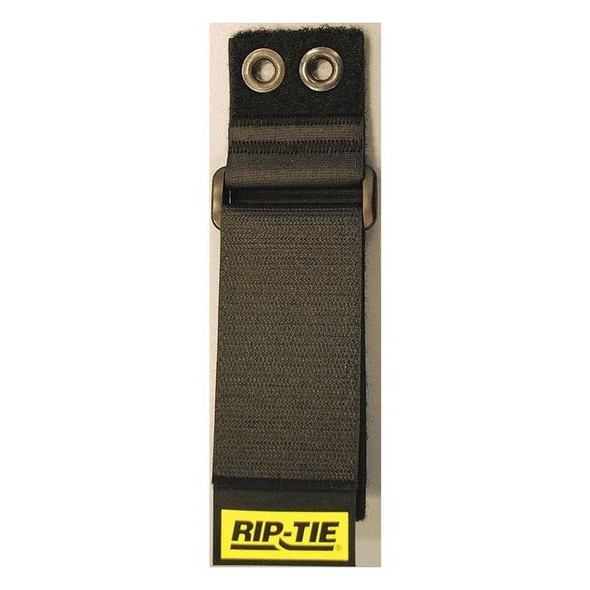 Rip-Tie O-16-G10-BK