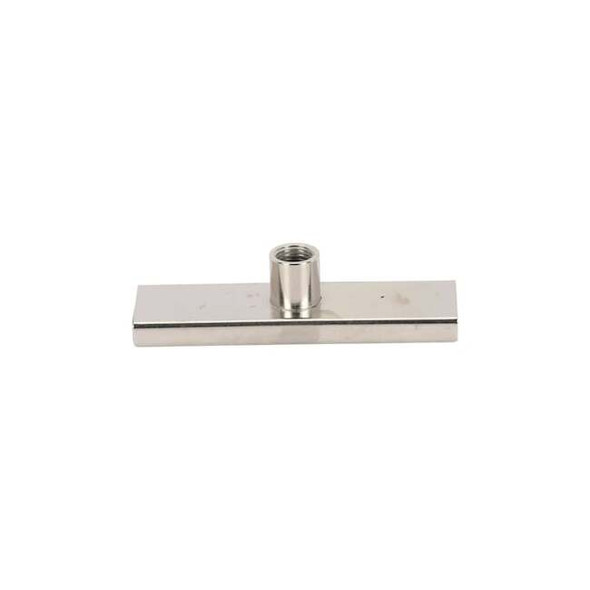Manufacturer Varies Ceramic Magnets,Rectangular 3DYA8
