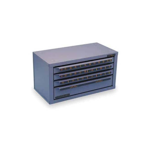 Huot Reamer Dispenser,Original,38 Compartment 13410