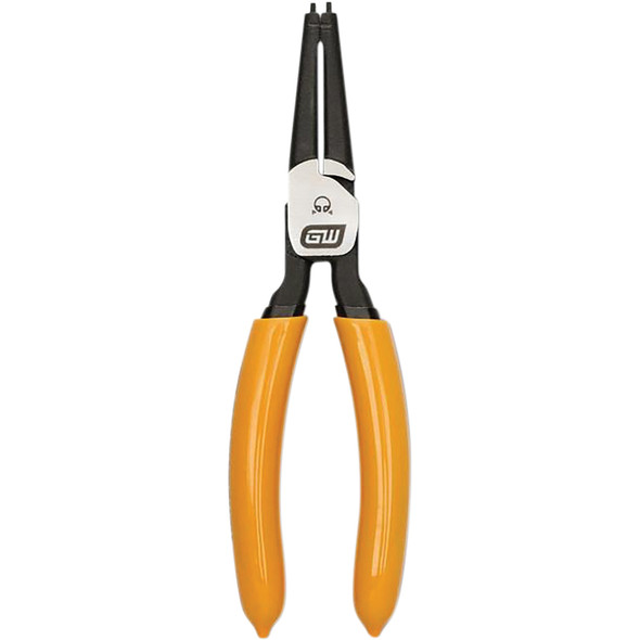 SNAP RING PLIERS 7" INTERNAL STRAIGHT 89703