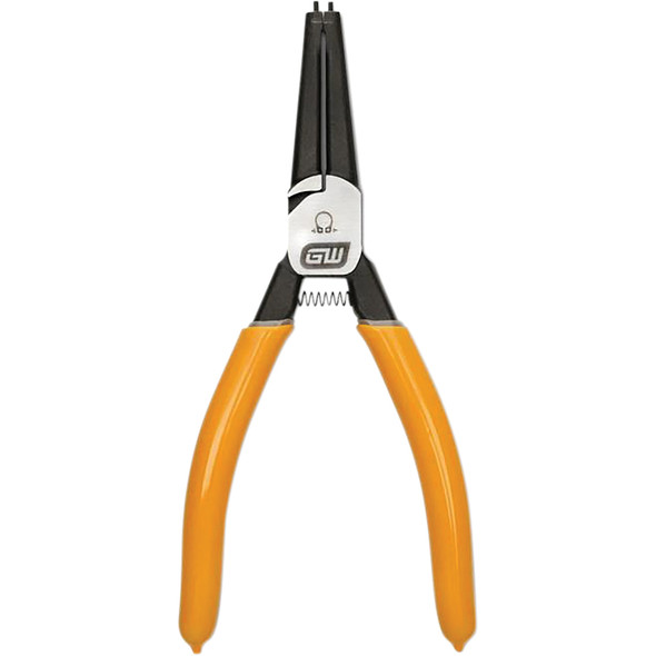 SNAP RING PLIERS 9" EXTERNAL STRAIGHT 89706