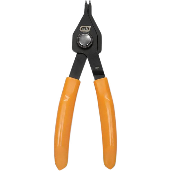 SNAP RING PL 5" CONV STRAIGHT (.047") 89714