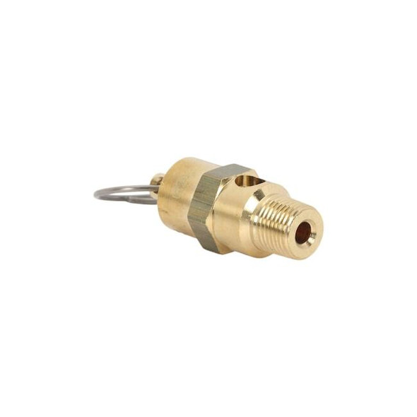 Speedaire Interstage Safety Valve, Speedaire V-208900AV