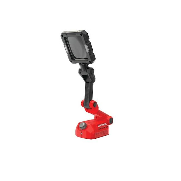 Craftsman Magnifier,Li-Ion Battery,2X CMCE020B