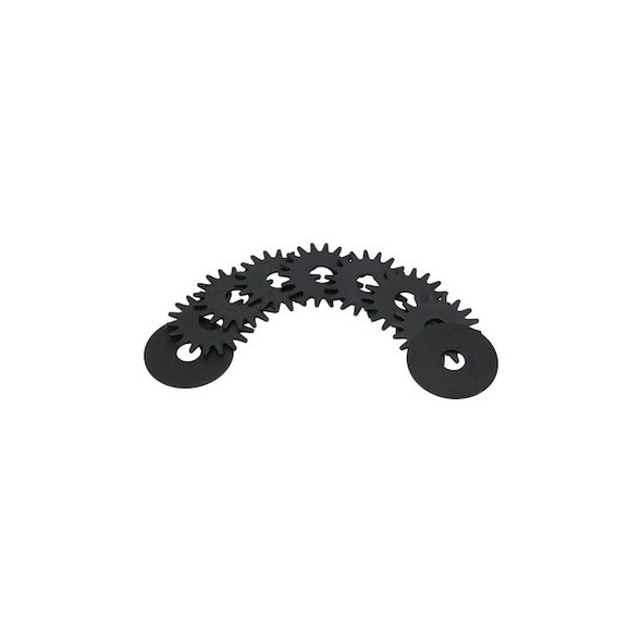 Dayton Cutter Set, (9) Pieces 960215401