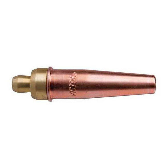 Victor Cutting Tip,0-MTH-P,Propylene 0333-0353