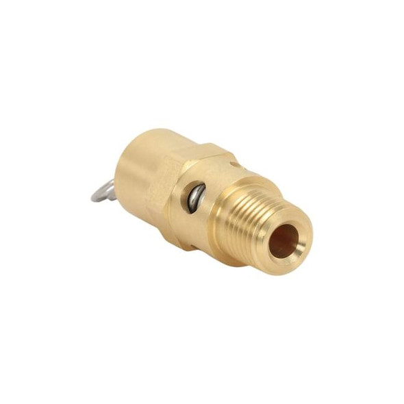 Speedaire Safety Valve,Champion,Gardner Denver P09704A