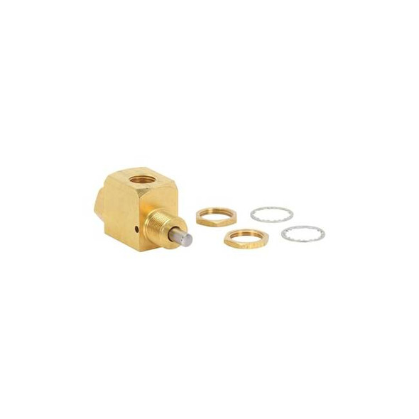 Speedaire Valve,Control, Champion,Gardner Denver P08691A