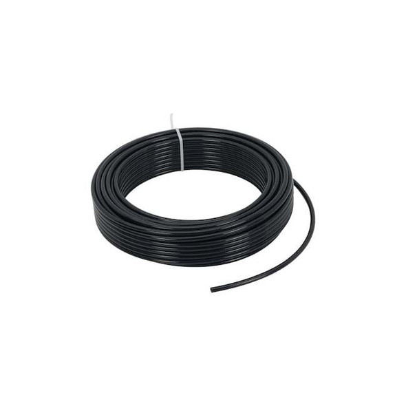 Manufacturer Varies Nylon Tubing, Hard (45D+), 1/8", 1/4" ZUSA-HT-7324