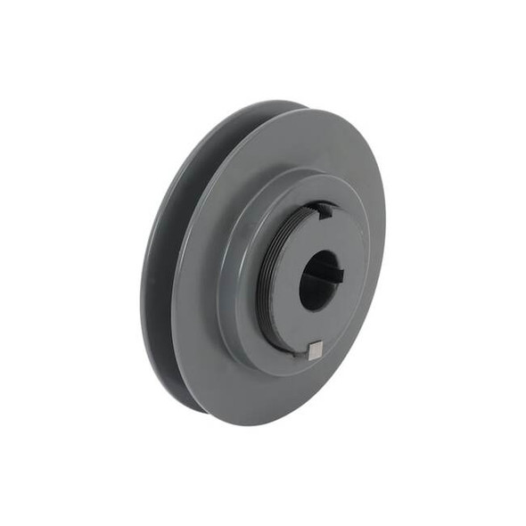 Manufacturer Varies Variable Pitch V-Belt Pulley 1VP60X1-1/8