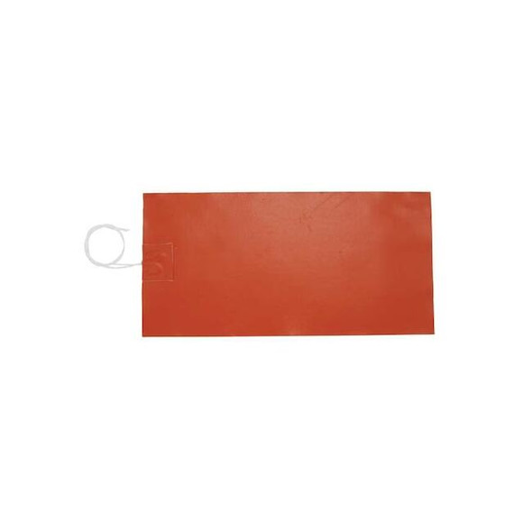 Tempco Strip Heater,120V,18 In. L SHS80354