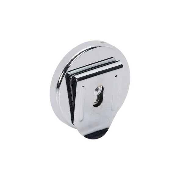 Manufacturer Varies Belt Clip Magnet,1 1/4 in H,2 in Dia 3DXZ7