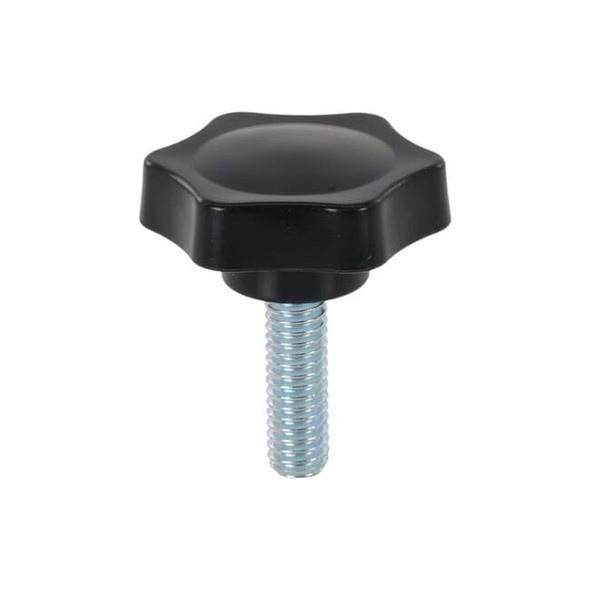 Dayton Knob, Extension 5/16 - 18 x 1 In 962581200