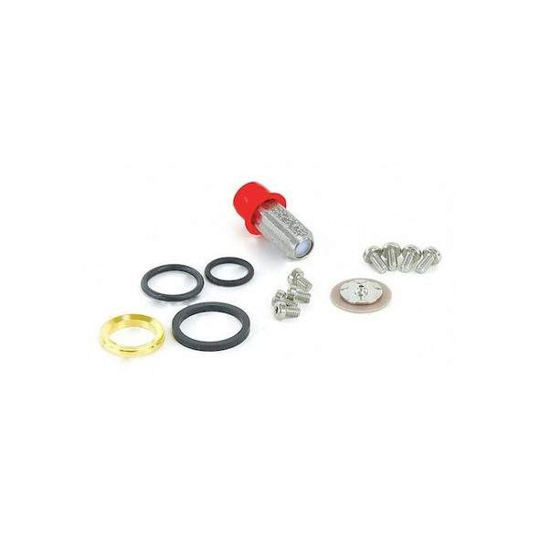 Danfoss Spare Parts Kit,Evaporator 6 032F8166