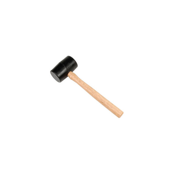 Global Industrial Rubber Mallet