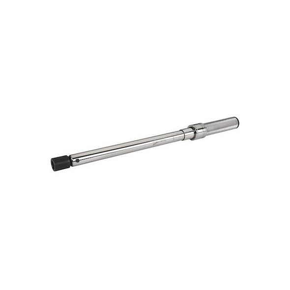 Williams Interchangeable Head Torque Wrench,17" L 150MFIMHSSW