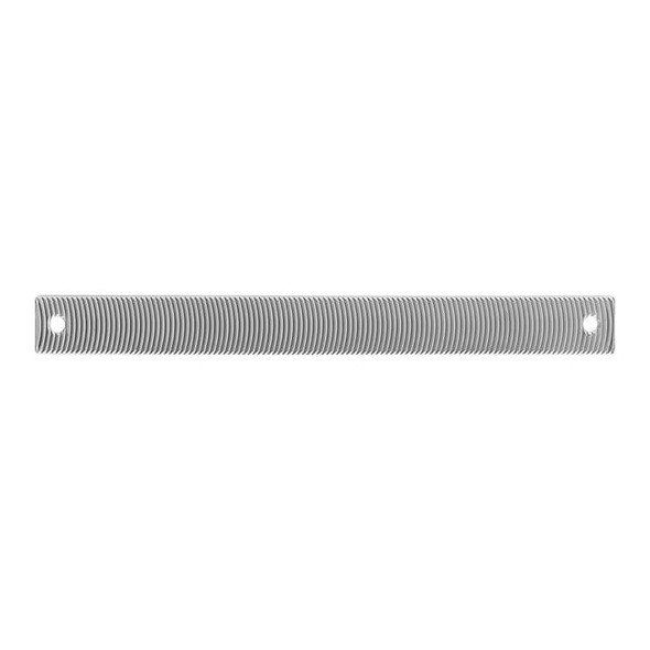 Pferd Tools 12" Car Body File, Straight - Milled Tooth, Cut 2 14002