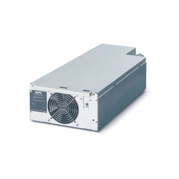 Apc UPS System, Online Double Conversion, Out: 240 V In: 200 V, 208 V SYPM4KP
