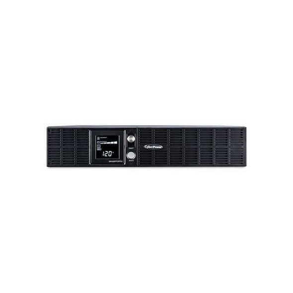 UPS System, Line Interactive, Out: 120 V AC In: 120 V AC