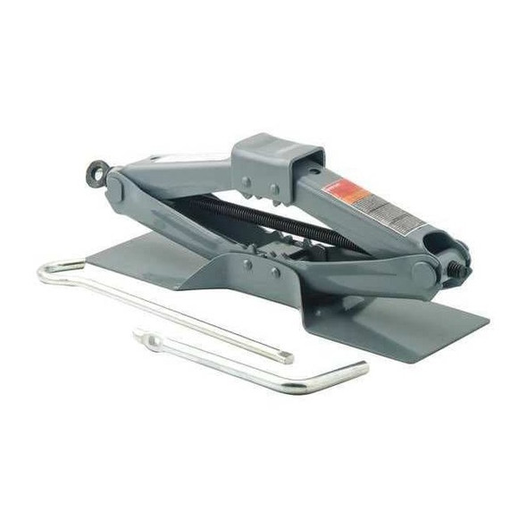 Pro-Lift Scissor Jack,3000 lb. T-9456