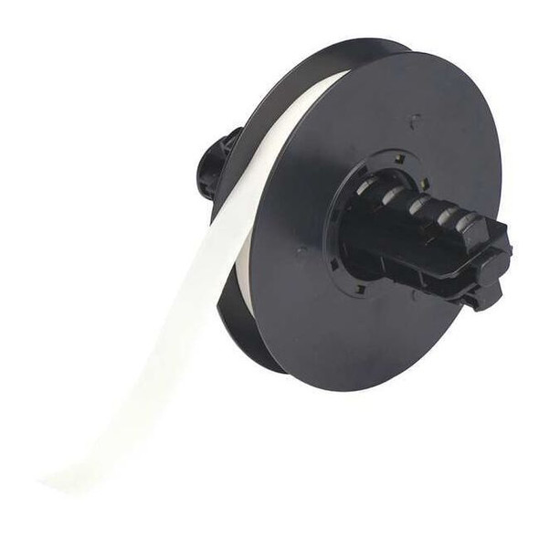 Brady Tape, Clear, Labels/Roll: Continuous B30C-500-595-CL