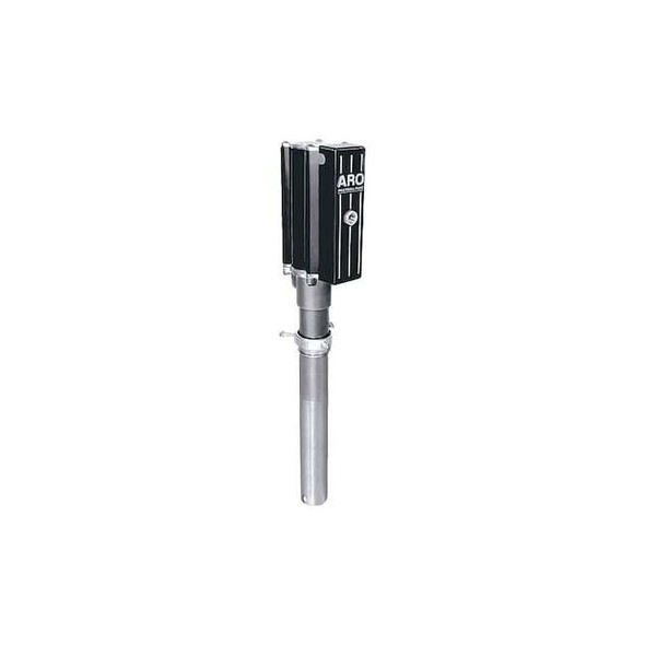 Aro Air Drum Pump, 4 lb/min, 7,500 psi, 50:1 LM2350E-21-B