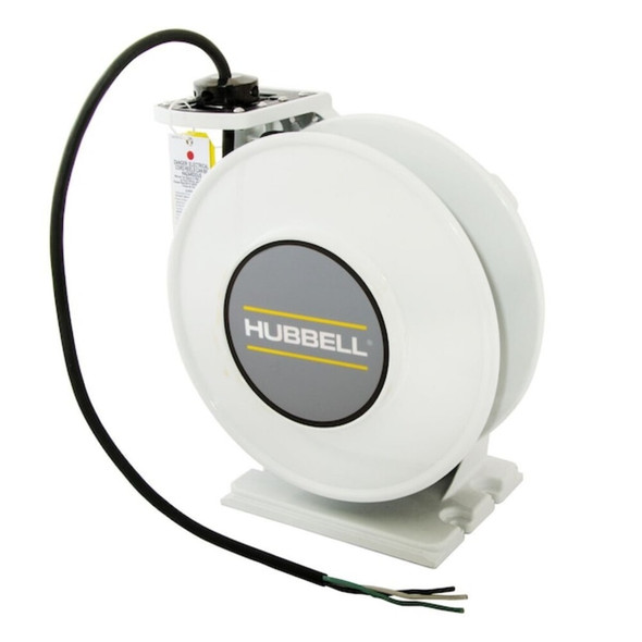 Hubbell Wiring Device-Kellems HBLI45123