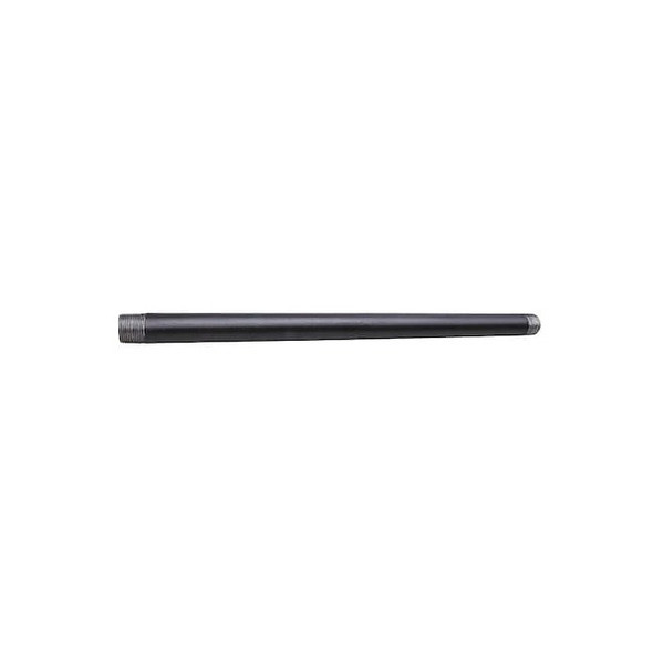 Manufacturer Varies PipeNipple,Steel,3",NPTxNPT,20" 793MJ8