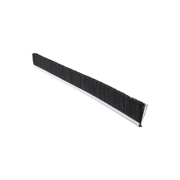 Tanis Strip Brush,36 In L,Overall Trim 1 In MB702036