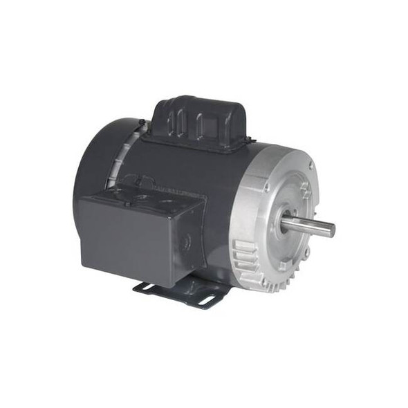 U.S. Motors GeneralPurposeMotor,3/4hp,3450RPM,56C T34C1JC