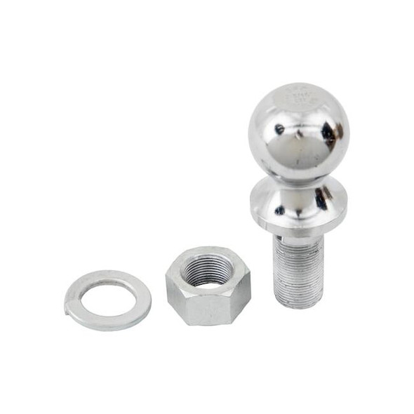 Buyers Products Hitch Balls,Carbon Steel 1802028