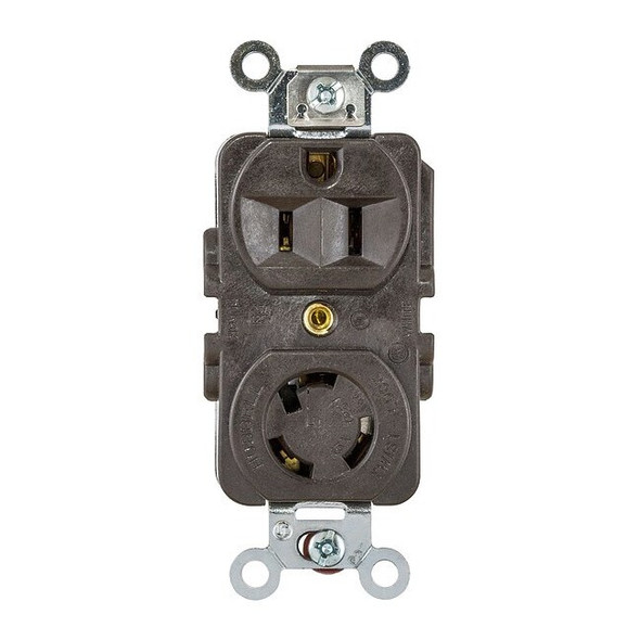 Hubbell Wiring Device-Kellems HBL4792