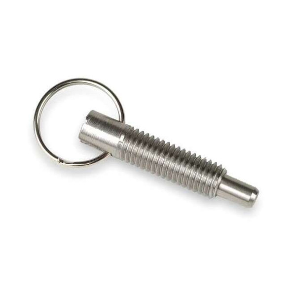 Te-Co Plunger,Hand W/Out lock,3/8-16,1.68,PK2 54415X