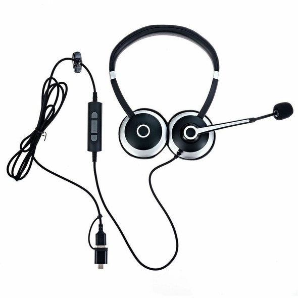 Spracht  Headset HSUSB2
