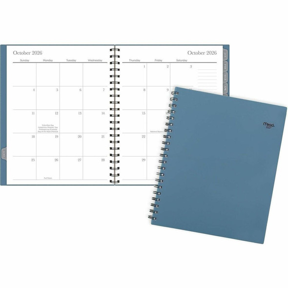 Mead Basic Planner CRM90020