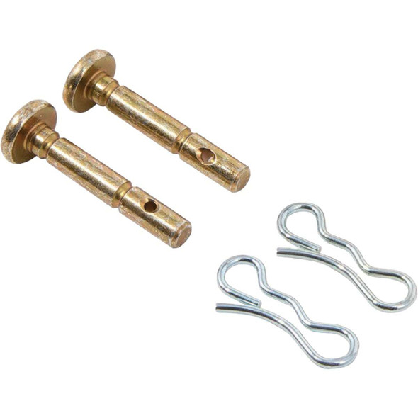 Arnold Shear Pin Kit for 2-Stage Snow Blowers 490-241-F071