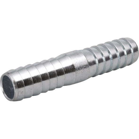 B&K 2 In. Galvanized Steel Barb Coupling 57531