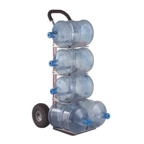 Magliner Bottle Water Hand Truck,500 lb. HBK128HA4